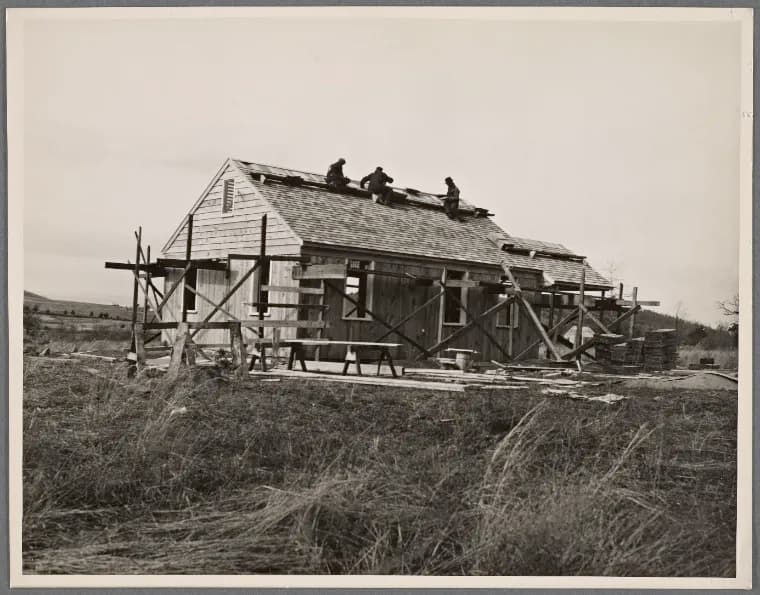 Old Photo Restoration Before