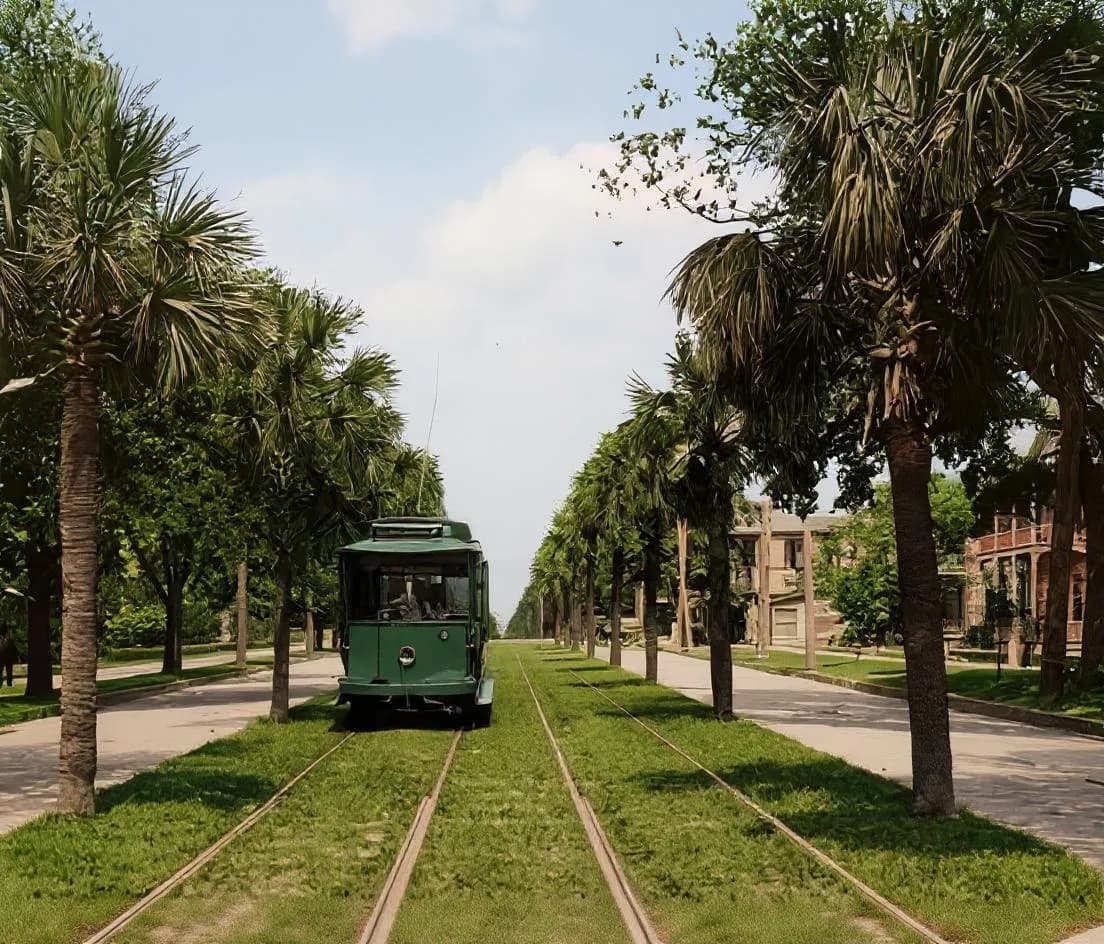 Photo Colorization After