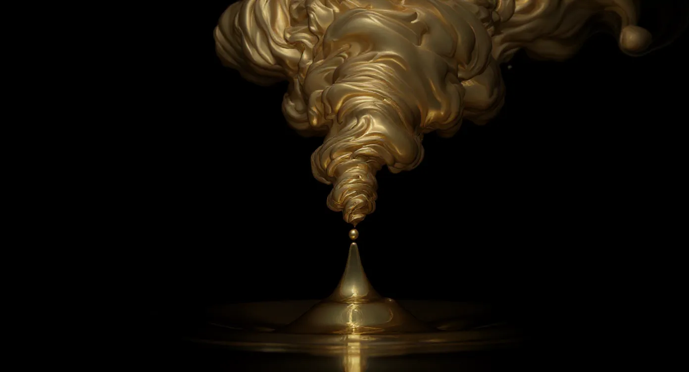 Photo transformed into a famous art style